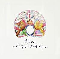 Algopix Similar Product 13 - A Night At The Opera [Remastered]