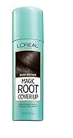 Algopix Similar Product 19 - LOreal Paris Root Cover Up Temporary