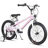 Algopix Similar Product 18 - Glerc Fantacy Kids Bike 18 Inch Bicycle