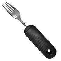 Algopix Similar Product 6 - Rehabilitation Advantage Easy Grip Fork