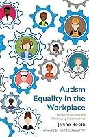 Algopix Similar Product 2 - Autism Equality in the Workplace
