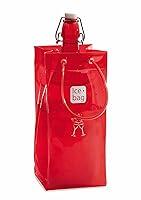 Algopix Similar Product 6 - Ice Bag Gimex 17401 Basic Bottle Cooler