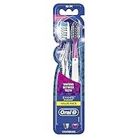 Algopix Similar Product 17 - OralB Radiant Whitening Toothbrush