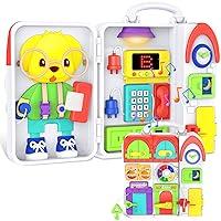 Algopix Similar Product 7 - Toddler Toys for 12 Year Old Musical