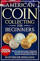 Algopix Similar Product 15 - American Coin Collecting for Beginners