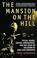 Algopix Similar Product 13 - The Mansion on the Hill Dylan Young