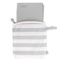 Algopix Similar Product 15 - Ubbi OntheGo Changing Mat with