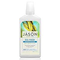 Algopix Similar Product 8 - JSN Sea Fresh Strengthening