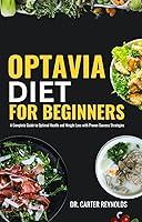 Algopix Similar Product 11 - Optavia Diet For Beginners A Complete