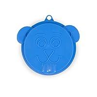 Algopix Similar Product 10 - Petmate Pup Top Food Can Topper