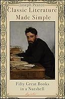 Algopix Similar Product 6 - Classic Literature Made Simple Fifty