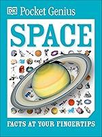 Algopix Similar Product 5 - Pocket Genius Space Facts at Your