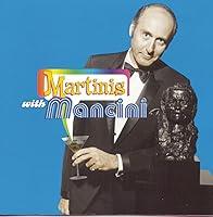 Algopix Similar Product 4 - Martinis With Mancini