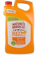 Algopix Similar Product 3 - Natures Miracle Oxy Pet Stain  Odor
