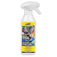Algopix Similar Product 6 - TOKO ECO Shoe Proof  Care 500ml 