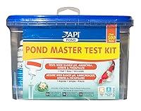Algopix Similar Product 14 - API POND MASTER TEST KIT Pond Water