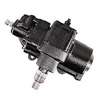 Algopix Similar Product 3 - Detroit Axle  4WD Power Steering Gear