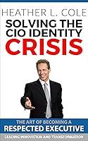 Algopix Similar Product 5 - Solving the CIO Identity Crisis The