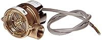 Algopix Similar Product 5 - Liquid Flow Switch,Rotor,SPDT,35mA/95mA