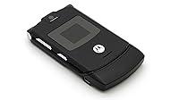 Algopix Similar Product 6 - Motorola RAZR V3 Unlocked Phone with