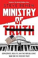 Algopix Similar Product 1 - Ministry of Truth Democracy Reality