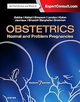Algopix Similar Product 10 - Obstetrics Normal and Problem