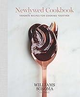 Algopix Similar Product 7 - The Newlywed Cookbook Favorite Recipes