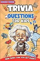 Algopix Similar Product 2 - Trivia Questions for Kids 812 Brain