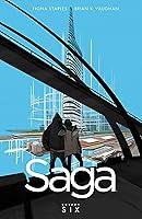 Algopix Similar Product 16 - Saga Volume 6