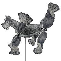 Algopix Similar Product 17 - Whirligig Spinner Schnauzer 16 