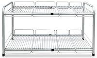 Algopix Similar Product 3 - Surpahs 2 Tier Under Sink Expandable