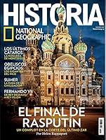 Algopix Similar Product 6 - Historia NG