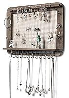 Algopix Similar Product 20 - JackCubeDesign Wall Mounted Rustic