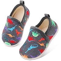 Algopix Similar Product 3 - Lefflow Baby Boys Shoes Non Slip House