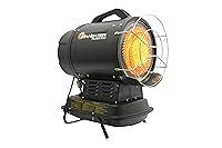 Algopix Similar Product 16 - Mr Heater MH70KFR 70K BTU Kerosene