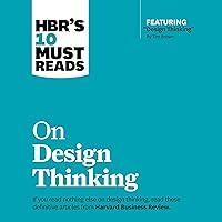 Algopix Similar Product 20 - HBRs 10 Must Reads on Design Thinking
