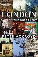 Algopix Similar Product 17 - London: The Biography