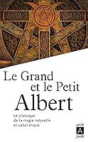 Algopix Similar Product 4 - Le Grand et le Petit Albert French