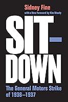 Algopix Similar Product 10 - SitDown The General Motors Strike of