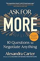 Algopix Similar Product 19 - Ask for More 10 Questions to Negotiate