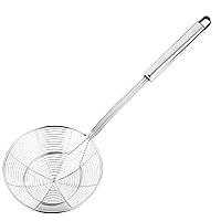Algopix Similar Product 10 - Hiware Solid Stainless Steel Spider