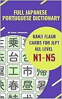 Algopix Similar Product 12 - Full Japanese Portuguese Dictionary