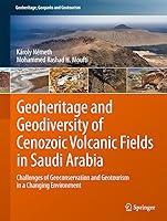 Algopix Similar Product 2 - Geoheritage and Geodiversity of