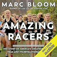 Algopix Similar Product 4 - Amazing Racers The Story of Americas