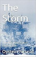 Algopix Similar Product 5 - The Storm Sivert Olafsen Police