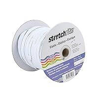 Algopix Similar Product 6 - Stretchrite Polyester Braided Elastic