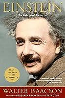 Algopix Similar Product 18 - Einstein: His Life and Universe