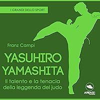 Algopix Similar Product 3 - Yasuhiro Yamashita Il talento e la