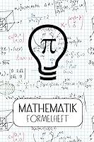 Algopix Similar Product 9 - Formelheft Formelbuch Mathe 120