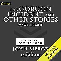 Algopix Similar Product 11 - The Gorgon Incident and Other Stories